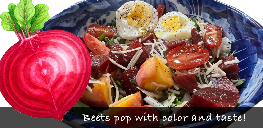 beetsinsalad